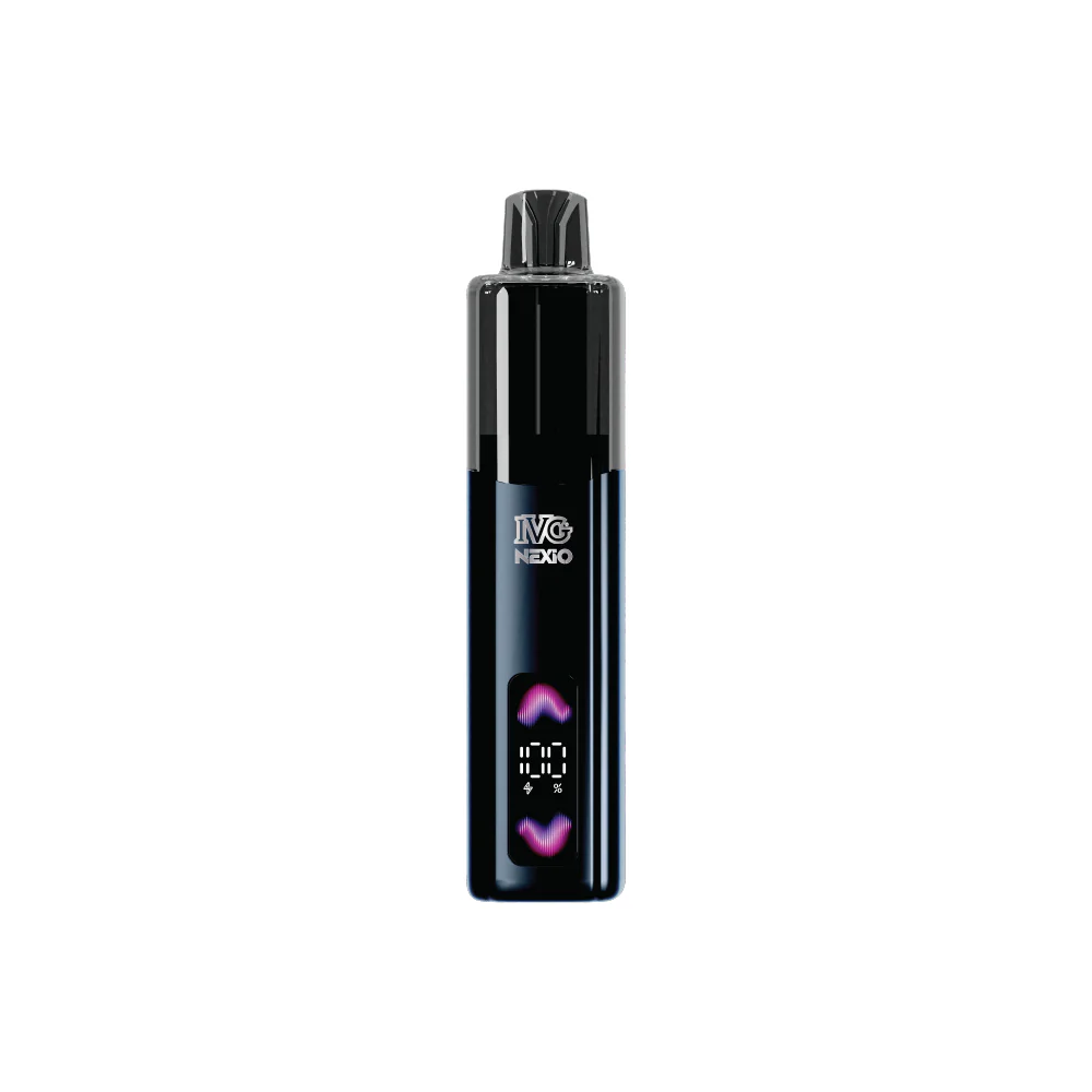 IVG NEXiO Cola Ice Vape Kit - Image 2