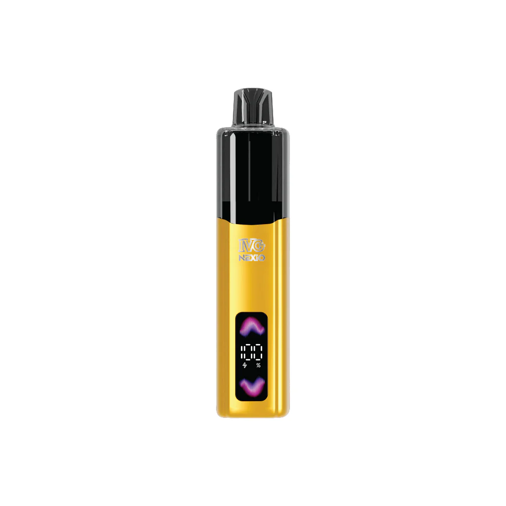 IVG NEXiO Pineapple Tropic Vape Kit - Image 2